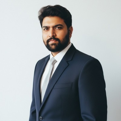 Kaushik N D